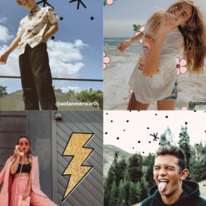 Jumbo Digital Doodle Pack