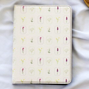 Flower Shops Kindle Case